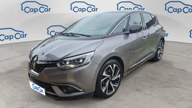 Renault Scénic Iv 1.3 Tce 140 Energy Intens