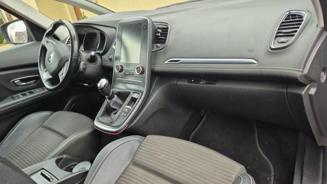 Renault Scénic image 7