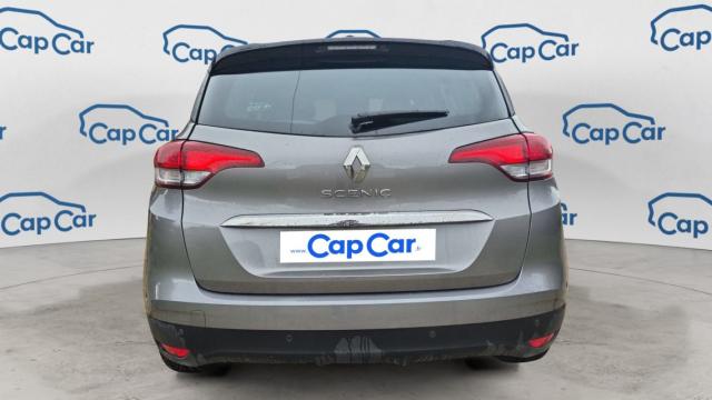 Renault Scénic image 9