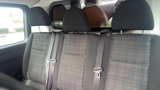 Mercedes Benz Vito Mixto image 6