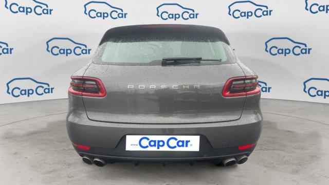 Porsche Macan image 7
