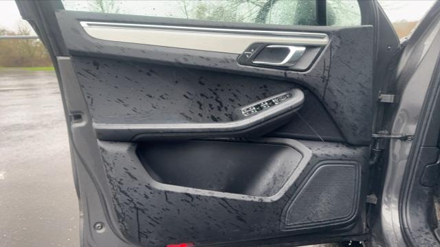 Porsche Macan image 2