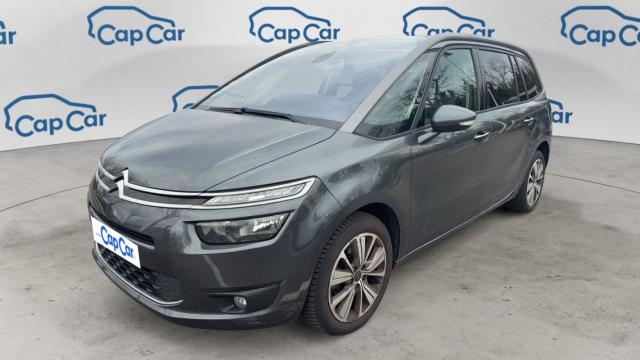 Citroen Grand C4 Picasso 1.6 E-Hdi 115 Intensive