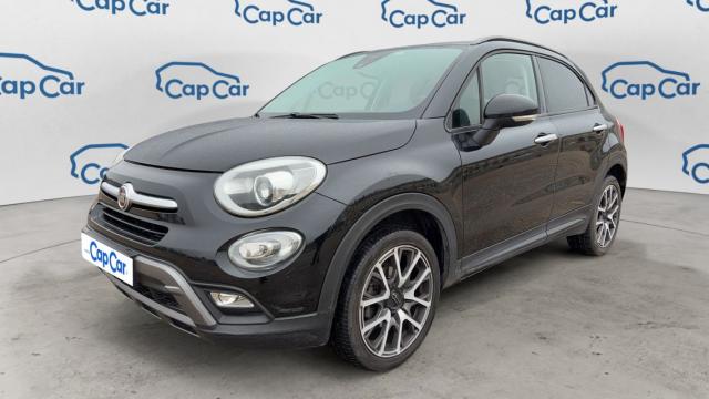 Fiat 500x 1.6 Multijet 120 Cross Plus