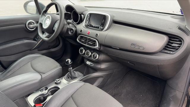Fiat 500x image 8
