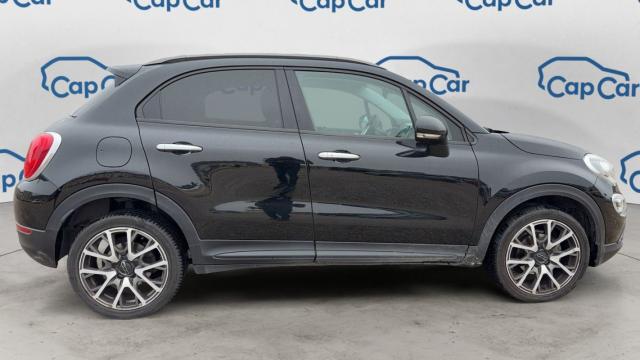 Fiat 500x image 4