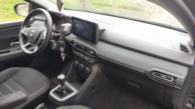 Dacia Sandero image 5