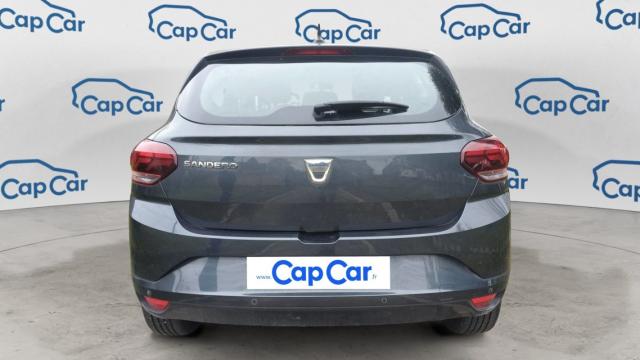 Dacia Sandero image 2