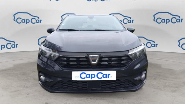Dacia Sandero image 7