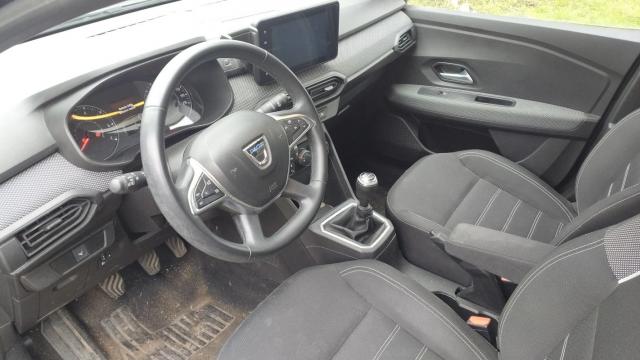 Dacia Sandero image 1