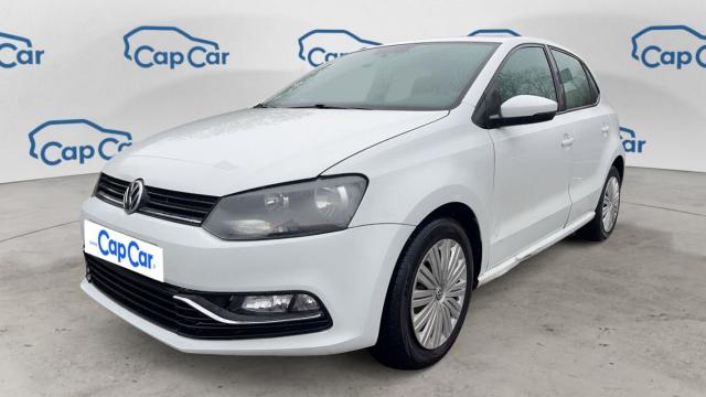 Volkswagen Polo 1.0 60 Trendline