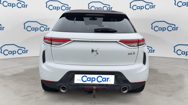 Ds Ds 3 Crossback image 9