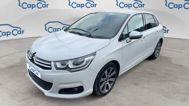Citroen C4 1.2 Puretech 110 Millenium