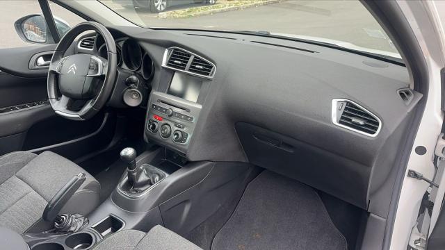 Citroen C4 image 3