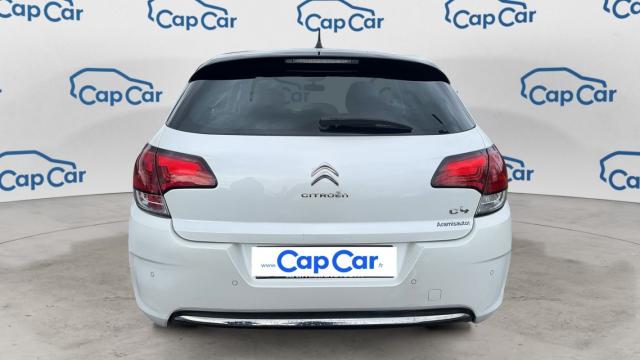Citroen C4 image 9