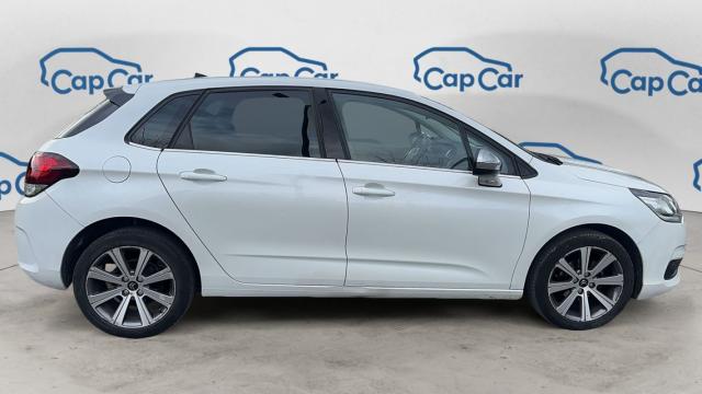 Citroen C4 image 1