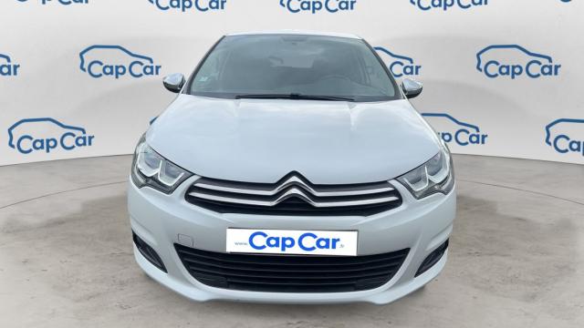 Citroen C4 image 7