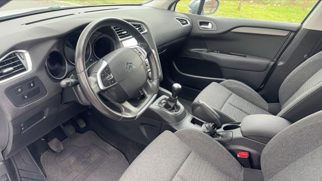 Citroen C4 image 5