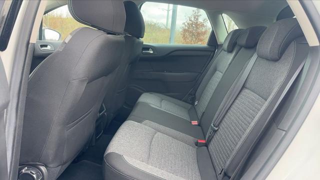 Citroen C4 image 6