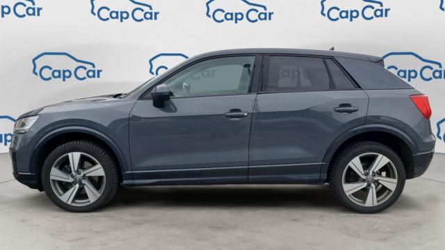 Audi Q2 image 2