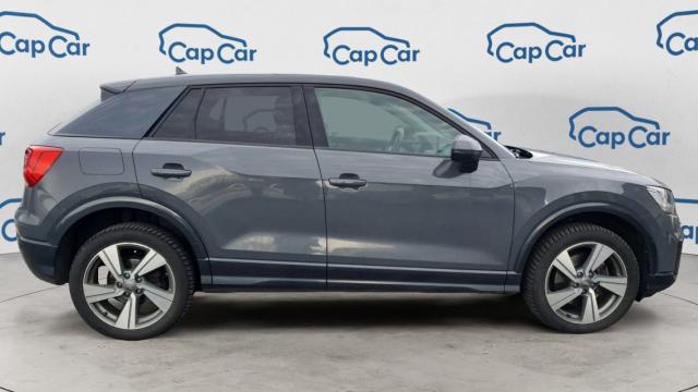 Audi Q2 image 1