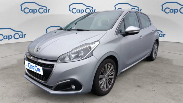 Peugeot 208 1.2 Puretech 110 Allure