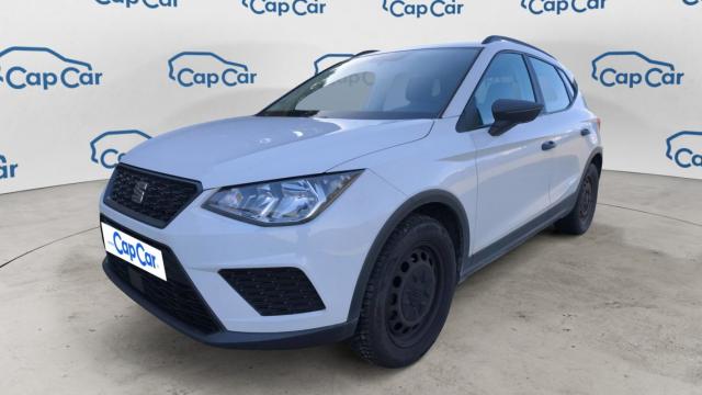 Seat Arona 1.0 Tsi 95 Urban