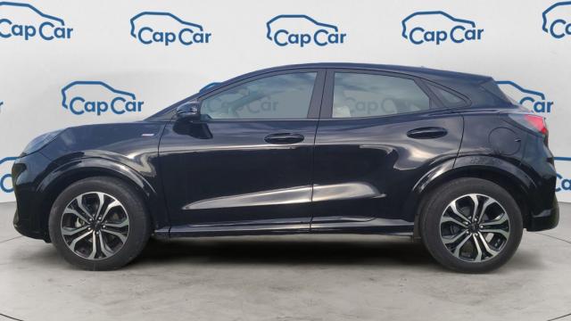 Ford Puma image 9