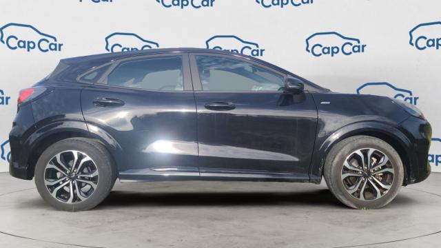 Ford Puma image 7