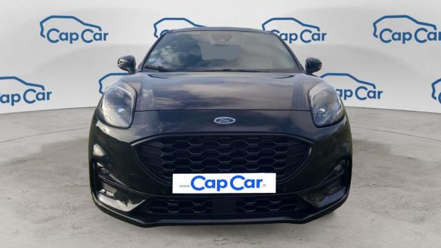 Ford Puma image 3