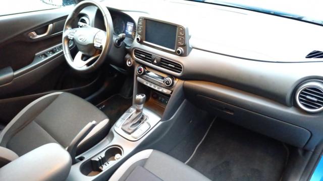 Hyundai Kona image 3