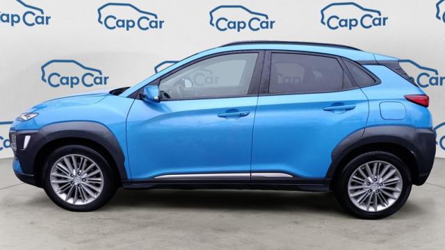 Hyundai Kona image 2