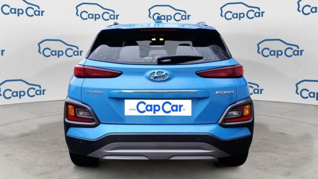 Hyundai Kona image 5