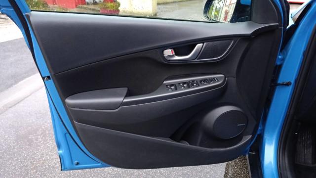 Hyundai Kona image 4