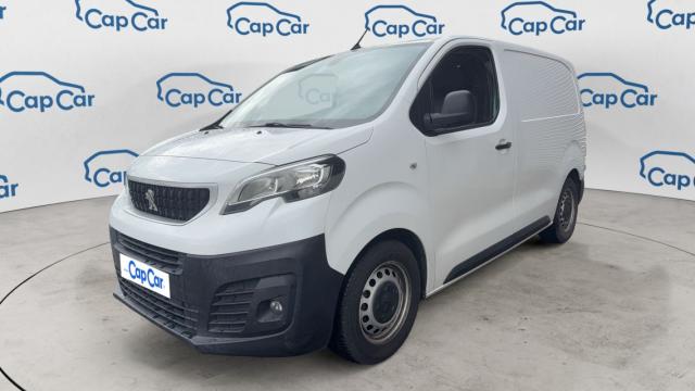 Peugeot Expert Iv 2.0 Hdi 95 Premium Pack L1h1