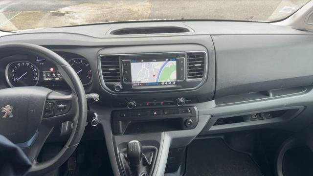 Peugeot Expert image 1