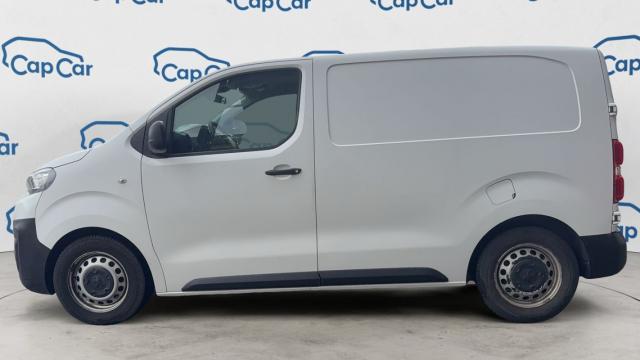 Peugeot Expert image 3