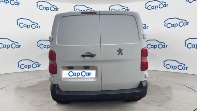 Peugeot Expert image 9