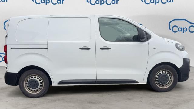 Peugeot Expert image 5