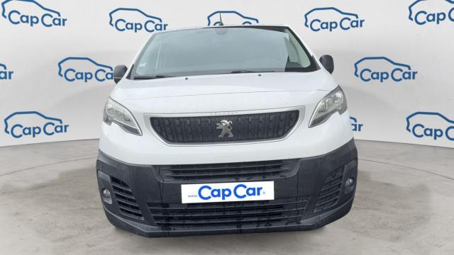 Peugeot Expert image 2