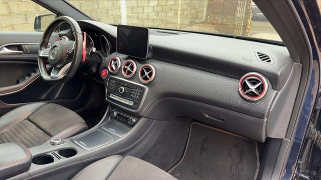 Mercedes Benz Classe A image 1