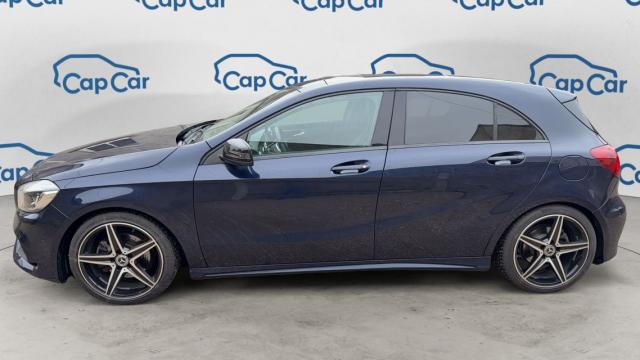 Mercedes Benz Classe A image 8