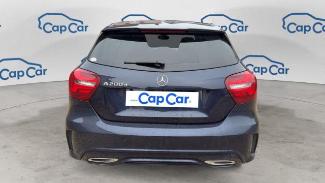 Mercedes Benz Classe A image 2