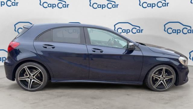 Mercedes Benz Classe A image 9