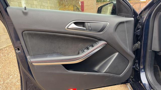 Mercedes Benz Classe A image 4