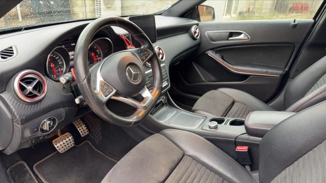 Mercedes Benz Classe A image 5