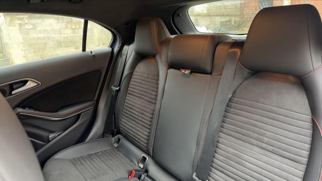 Mercedes Benz Classe A image 6