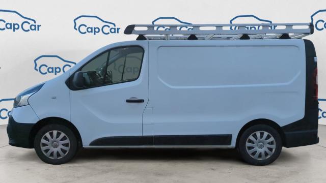 Renault Trafic image 9
