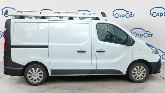 Renault Trafic image 7
