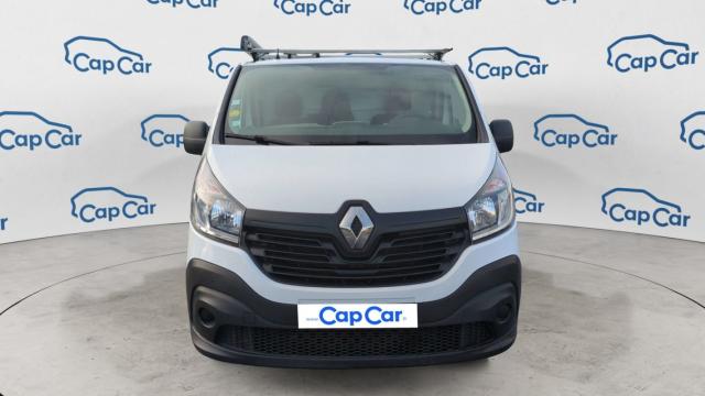 Renault Trafic image 4